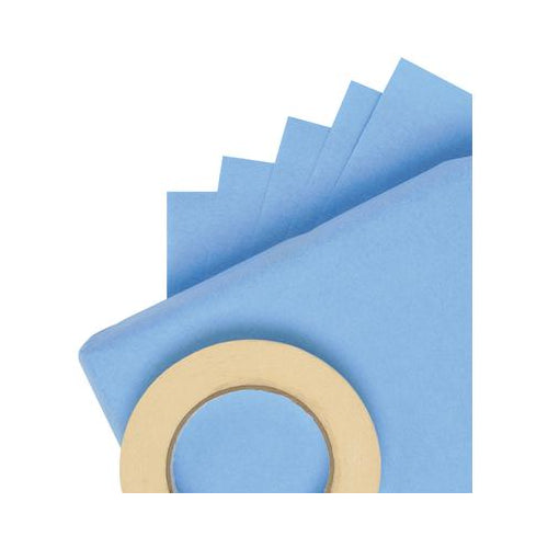 Mydent SW1200 Defend Disposable CSR Sterilization Wraps 12 Mydent SW1200 Defend Disposable CSR Sterilization Wraps 12